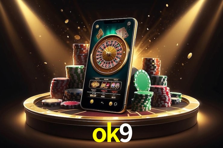 ok9 - Winners Celebration