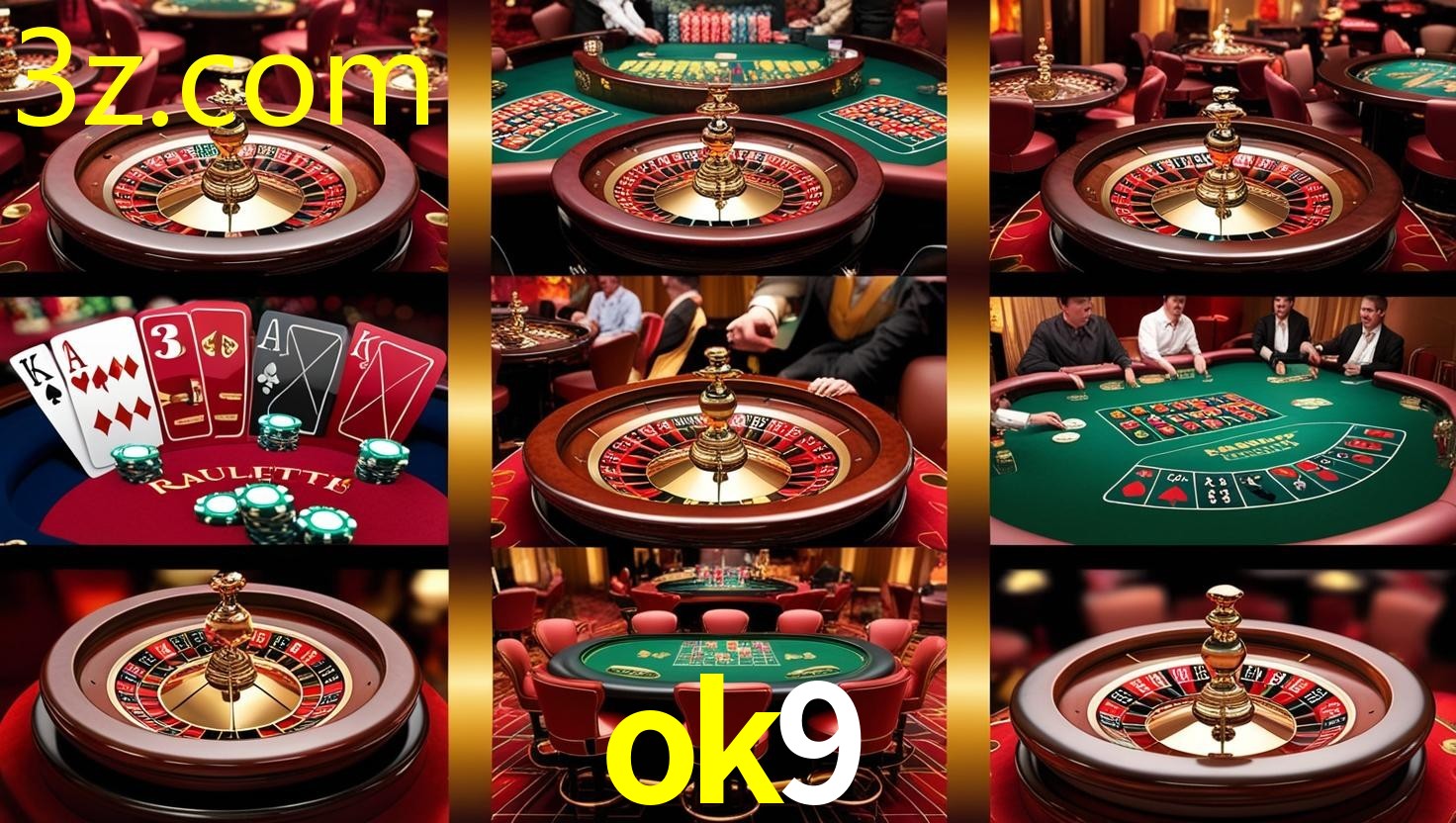 Login Seguro OK9.COM